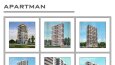 3D görselleştirme ve 2d plan boyama katalog çalışmaları