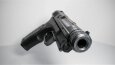 SCIFI PISTOL F20