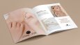 Katalog&BroşürKitap&Dergi Tasarımları