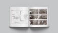 Architectural Portfolio Design
