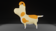 3D modeller - devam