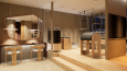 Wellness konseptli butik otel tasarımı