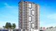 Cephe Renderleri (3ds Max, Corona) 