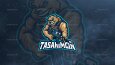 Gaming Logo Tasarımları