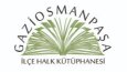 Kütüphane Logo Tasarımı