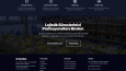 SKV Global Lojistik - Web Tasarımı