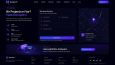 NovaTech AI - Premium Yazılım Şirketi Web Sitesi