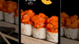IVA SUSHI BAR SOCIAL MEDIA