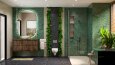 Yemyeşil Banyo 