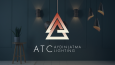 ATC Aydınlatma Logo Tasarımı