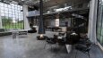 NASARTY / Hangar Projesi