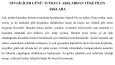 Blogturu web sitesi için hazırlanan blog metni