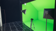 3D Okul Tasarımı