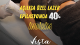 Güzellik Merkezi Tasarımları