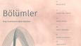 Çarpıcı Sunum Tasarımları
