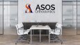 Asos Orthodontics- Logo Tasarımı