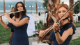 Düğün, Nişan, Doğum günü için sürpriz video!