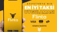 Flinta Taksi Sosyal Medya Reklam Post