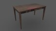 3D GAME ASSET