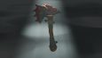 Dark Axe