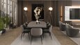 living room design - salon tasarımı