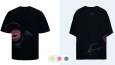 T-shirt / Hoodie Tasarımı