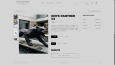 Metagami Studio | Next.js & Shopify E-Commerce Site