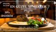 YEMEK TANITIMI