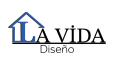 La Vida/Mimarlık- Logo Tasarımı 