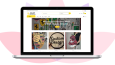 Sharp Decoration | e-Ticaret Site