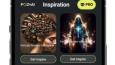 Poz+AI:Photo Generate