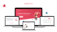 Web UI/UX Çalışmaları