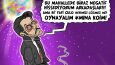 İllustrasyon çizimler