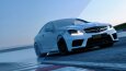 Mercedes Benz C63 AMG Black Series