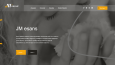 Responsive, Admin panelli kurumsal website