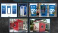 Tabela,Totem,Yol Panosu, Bilboard Afiş ve Kiosk Çalışmaları 