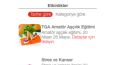 Akıllı Kampüs / App 