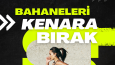 Hikayeniz, Sosyal Medyada İz Bıraksın!