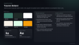 Konsept: Nova Dent Landing Page Tasarımı