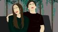 FACELESS İLLÜSTRASYON