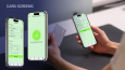 Mobile APP Kullanıcı Arayüz Tasarımı
