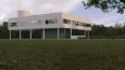 Mimari Görselleştirme / Render