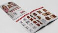Broşür & Katalog Tasarımları