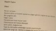 BEGÜM'ÜN BÜYÜLEYİCİ KALEMİ