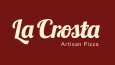La Crosta Pizza Marka Kimliği Tasarımı