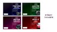 AUTO POWER Etiket Tasarımı