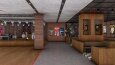 ROCK MÜZİK TEMATİK OTEL  TASARIMI