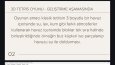 Unity ile 2d-3d oyun geliştirme