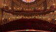 ART NOUVEAU OPERA SALONU