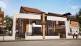 10 Villalık Site Projesi / Deniz İnşaat Çanakkale - Biga